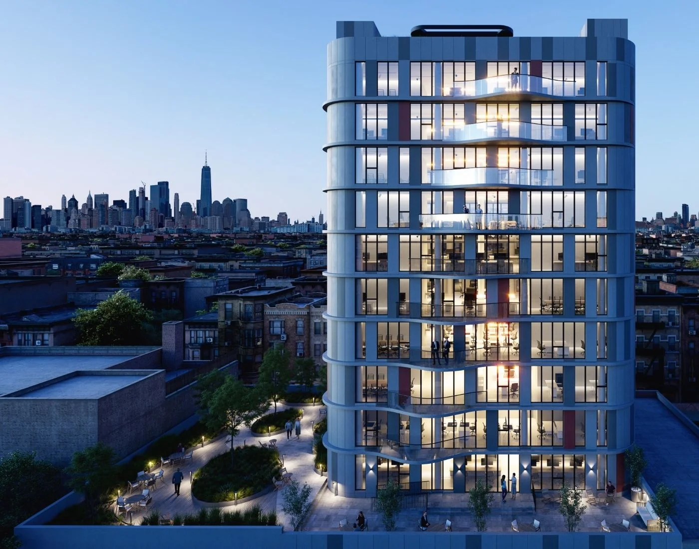 Photo-2 of 67 Taaffe Place , Brooklyn, NY 11205