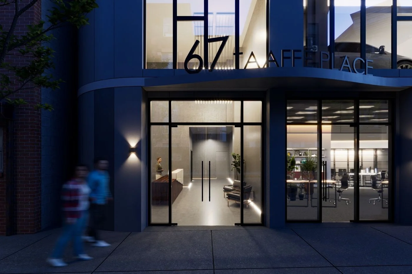 Photo-3 of 67 Taaffe Place , Brooklyn, NY 11205