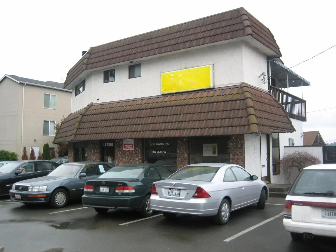 Photo 1 of 15500 Bothell Way NE, Lake Forest Park, WA, 98155