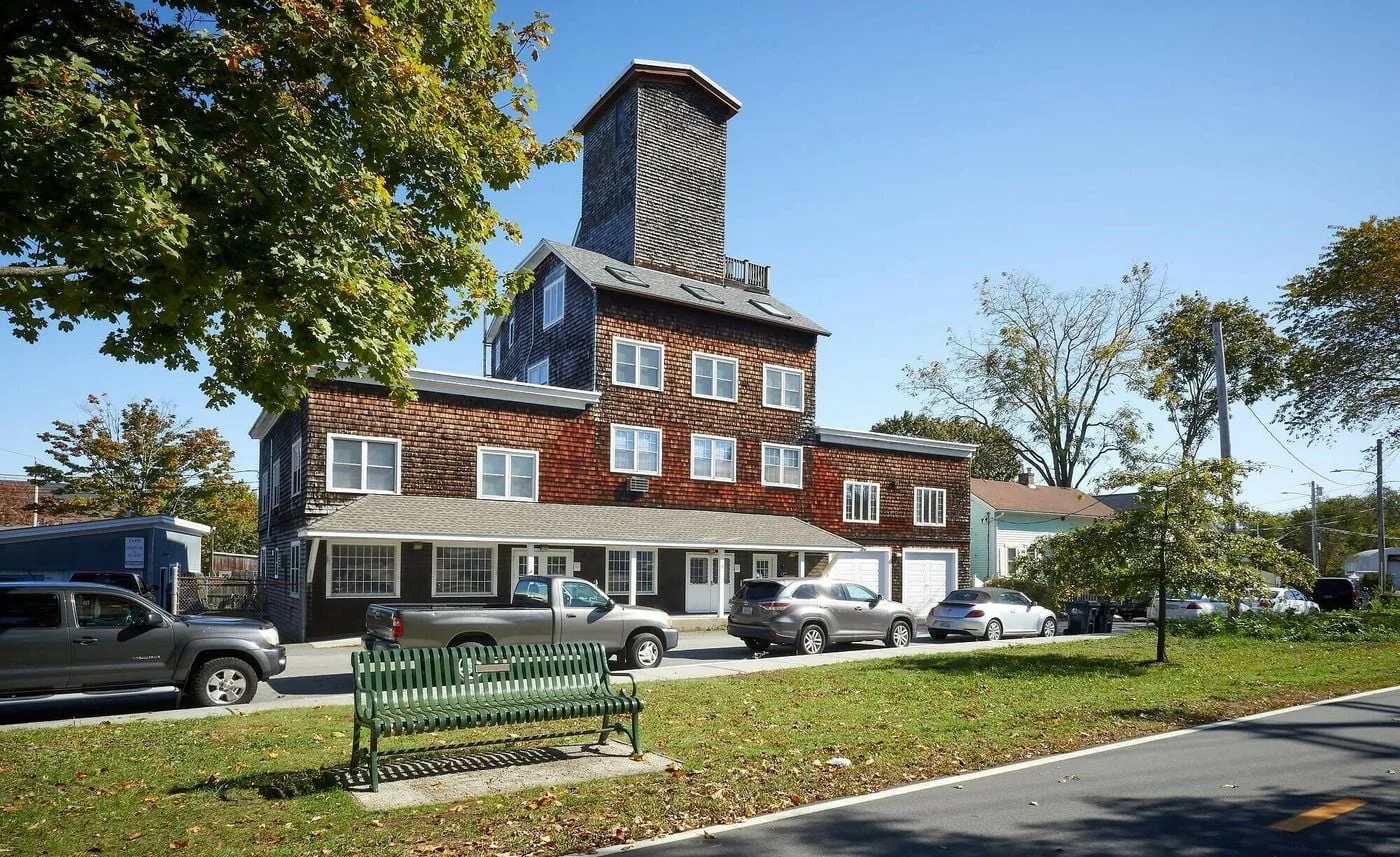 Photo 1 of 32 Cole Street, Warren, RI 02885