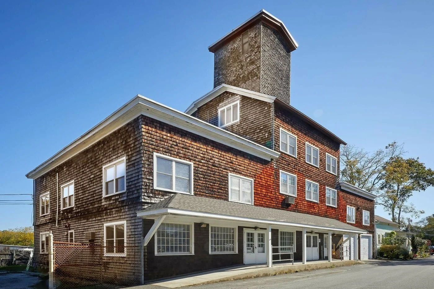 Photo 2 of 32 Cole Street, Warren, RI 02885