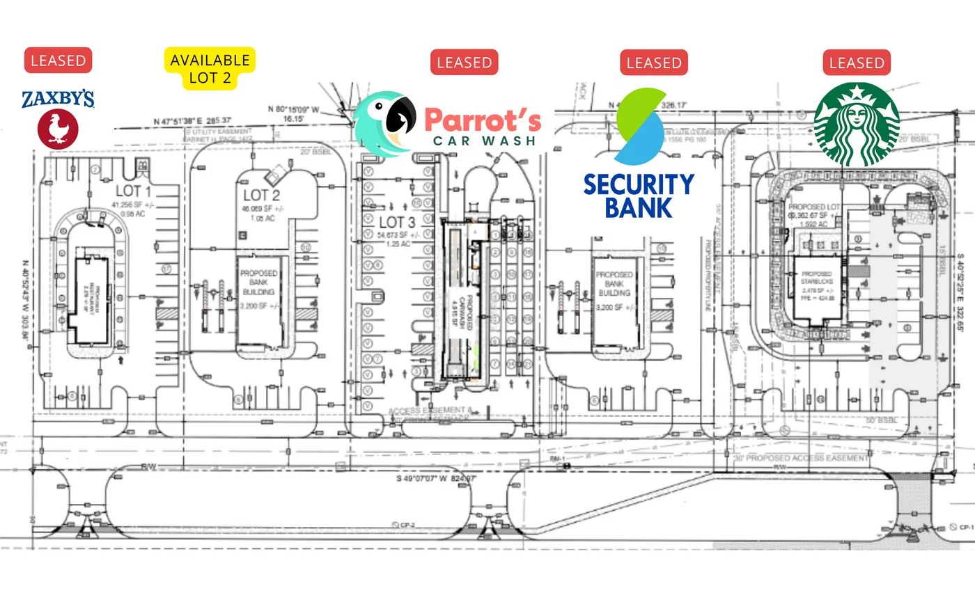 Photo 2 of U.S. 51, Atoka, TN 38004
