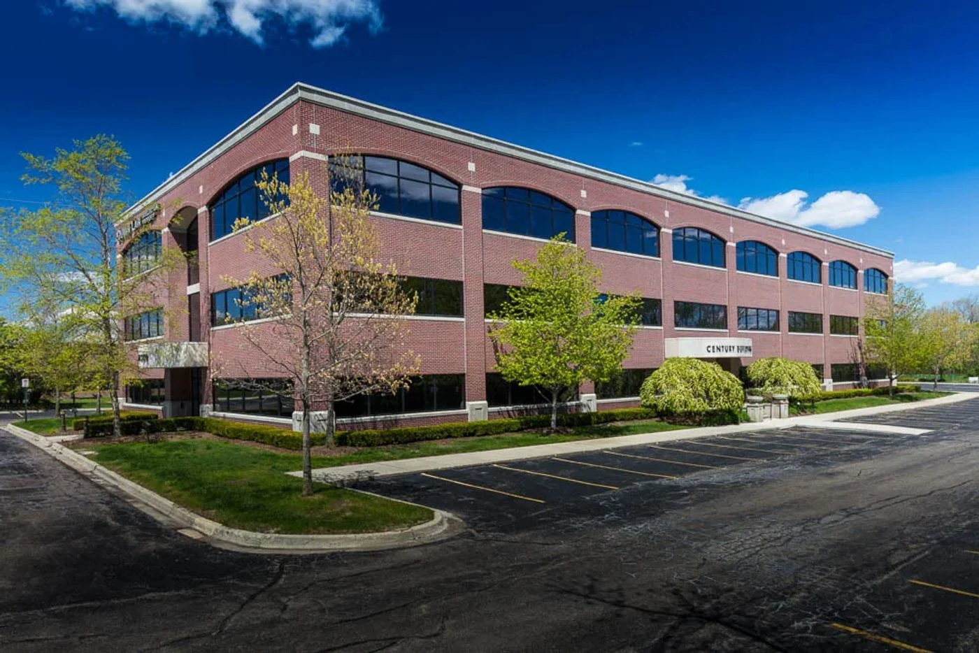 Photo 1 of 21500 Haggerty Rd, Northville, MI 48167