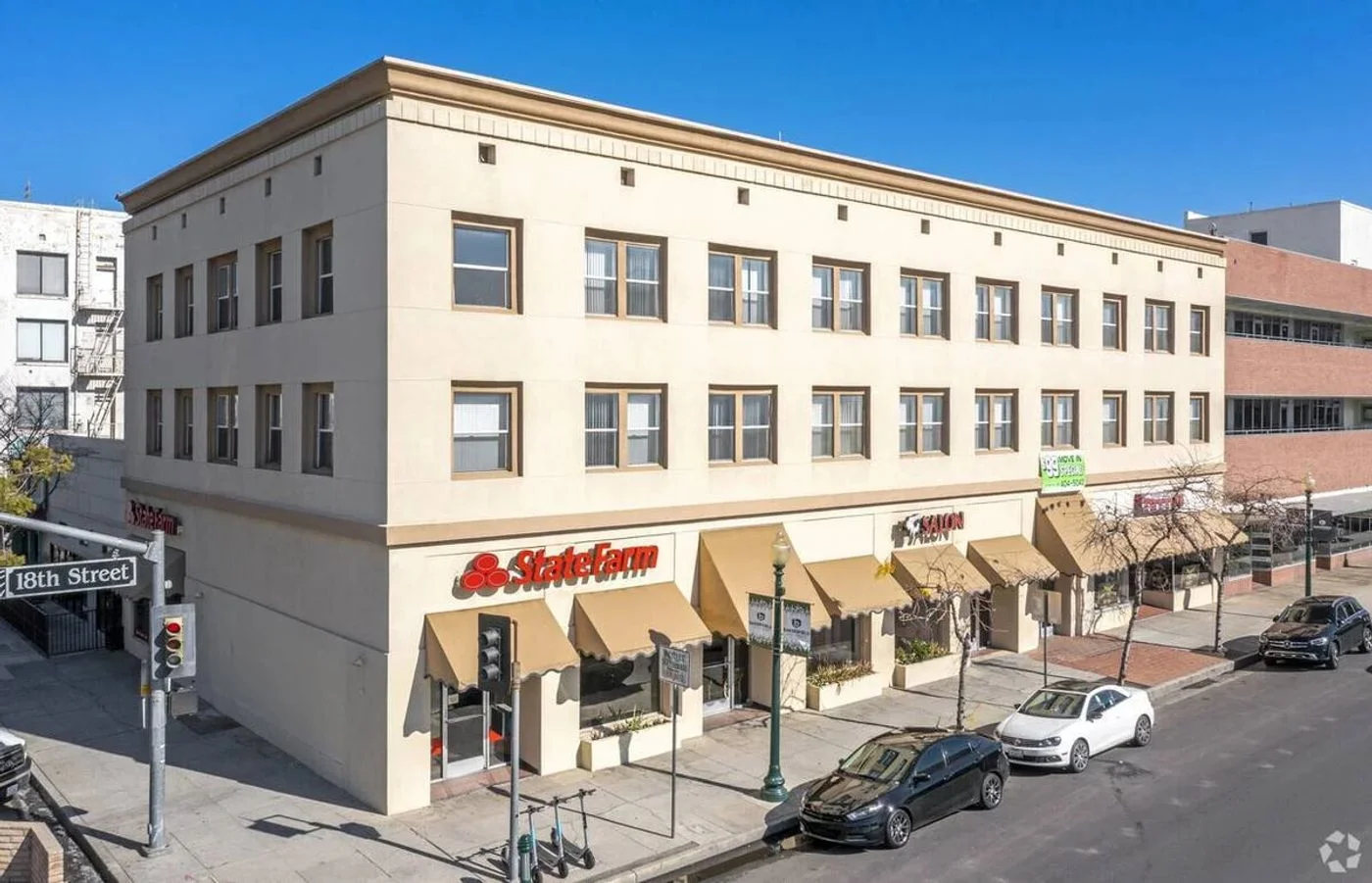 Photo-1 of 1522 18th St, Bakersfield, CA 93301