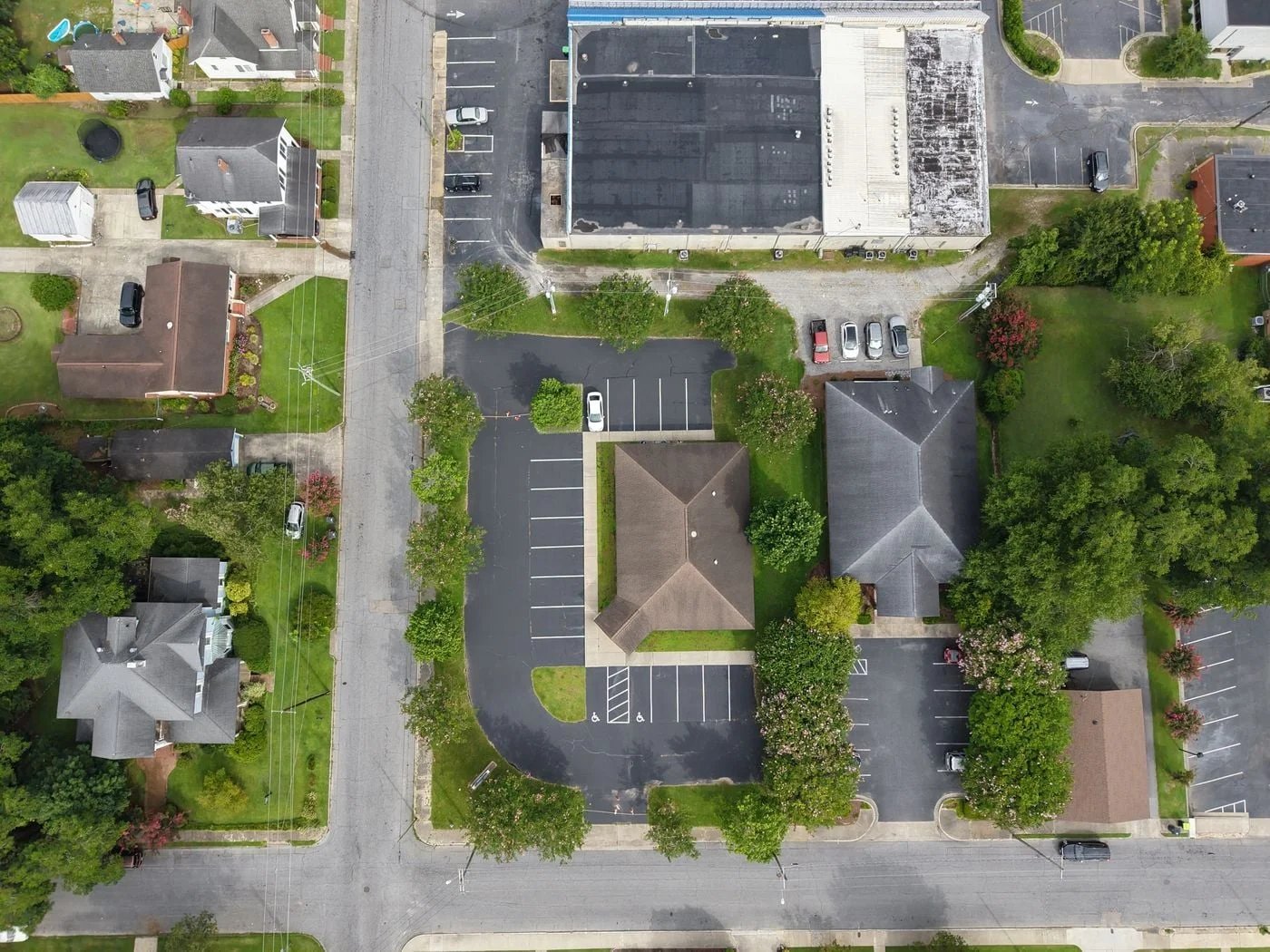 Photo 2 of 3450 S Contentnea St, Farmville, NC 27828