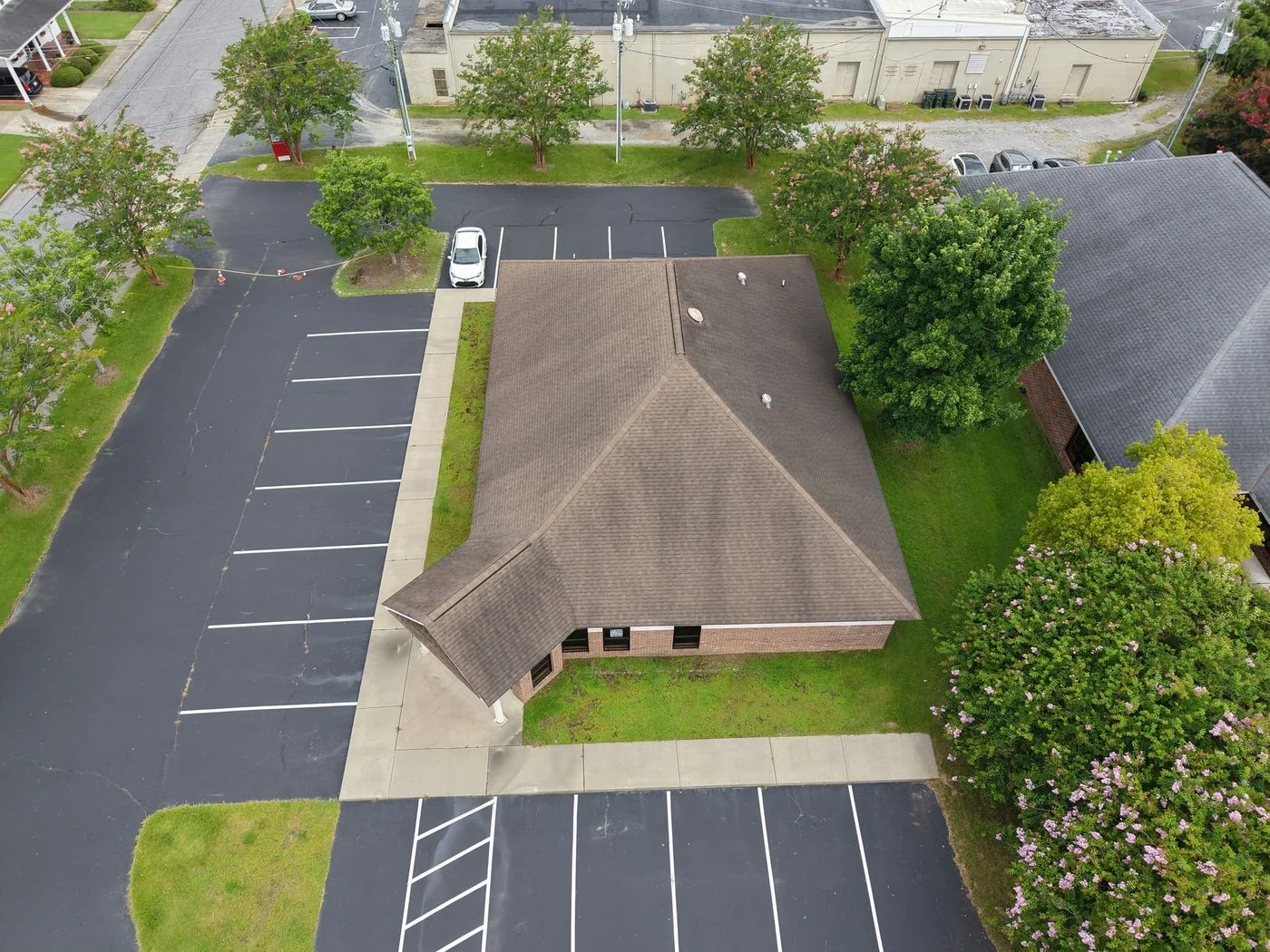 Photo 3 of 3450 S Contentnea St, Farmville, NC 27828