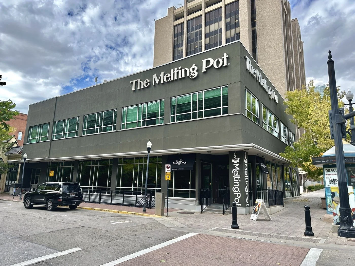 Photo-1 of 12 West Market Street, Salt Lake City, UT 84101