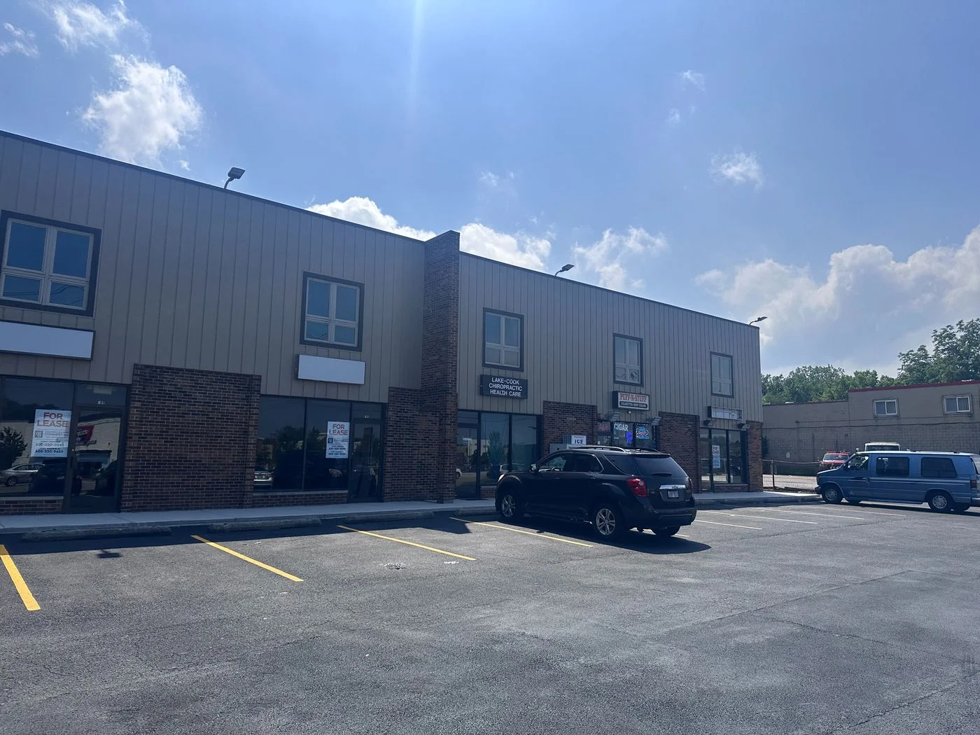 Photo 2 of 20370 North Rand Road, Kildeer, IL 60074