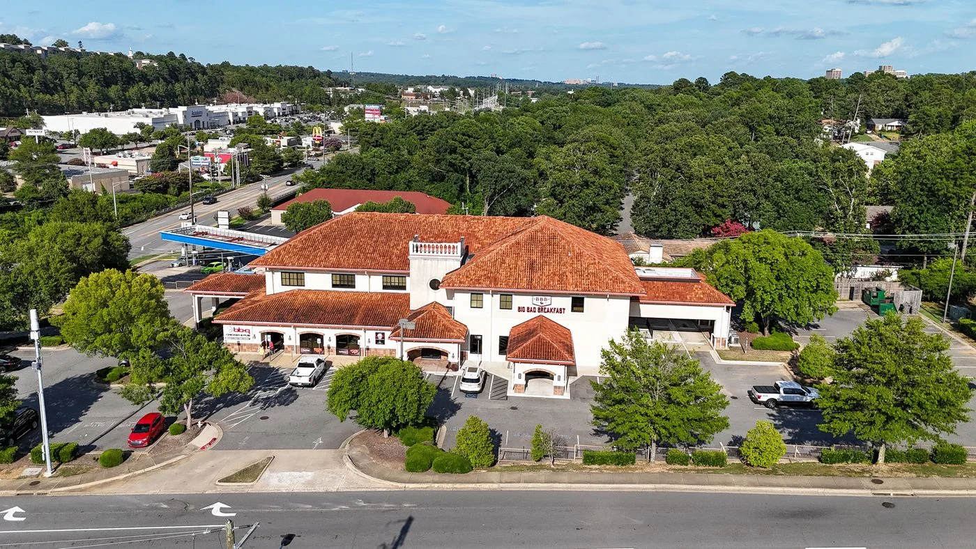 Photo 1 of 101 S Bowman Rd, Little Rock, AR 72211