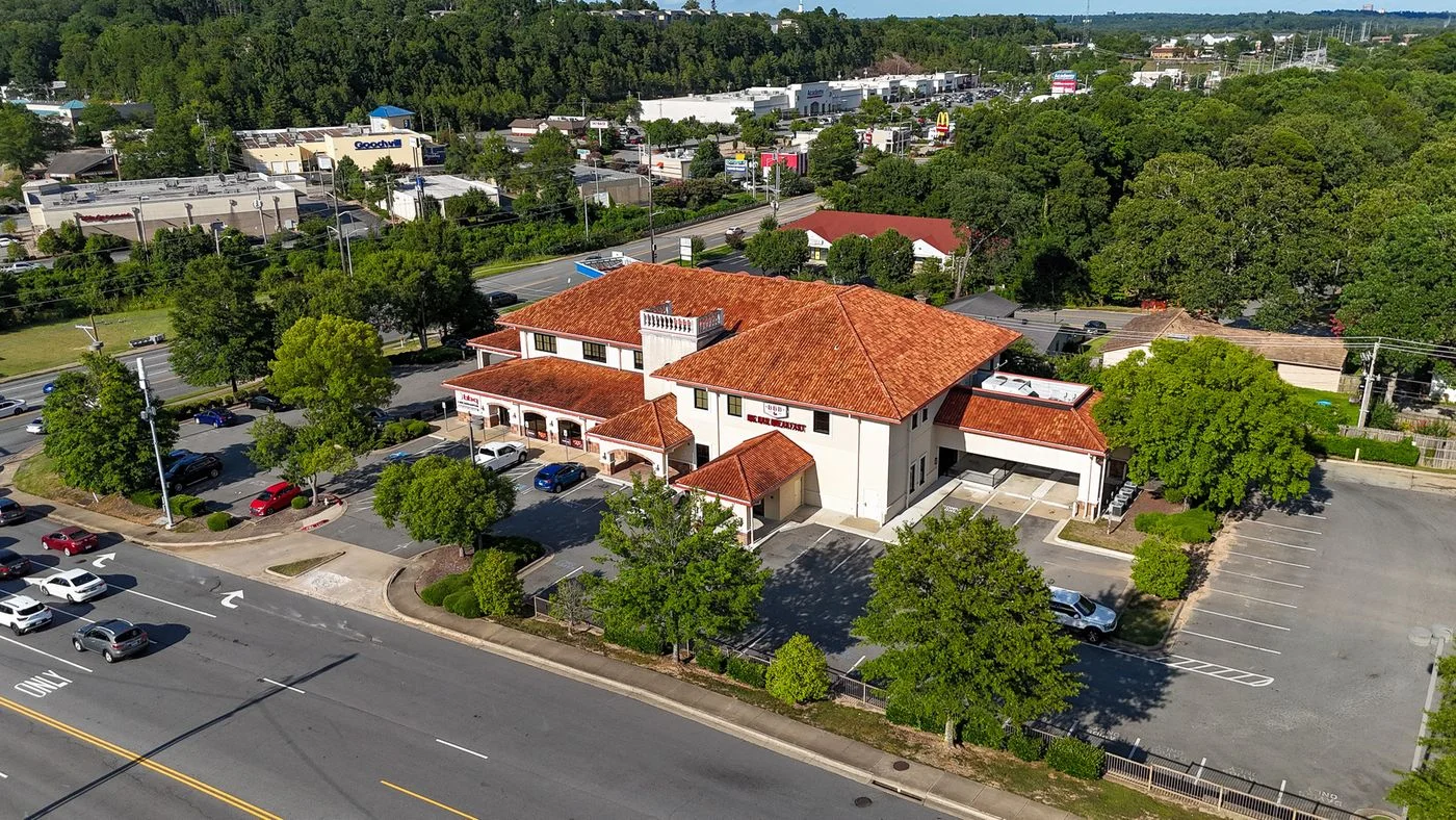 Photo 2 of 101 S Bowman Rd, Little Rock, AR 72211