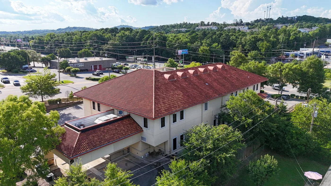 Photo 3 of 101 S Bowman Rd, Little Rock, AR 72211