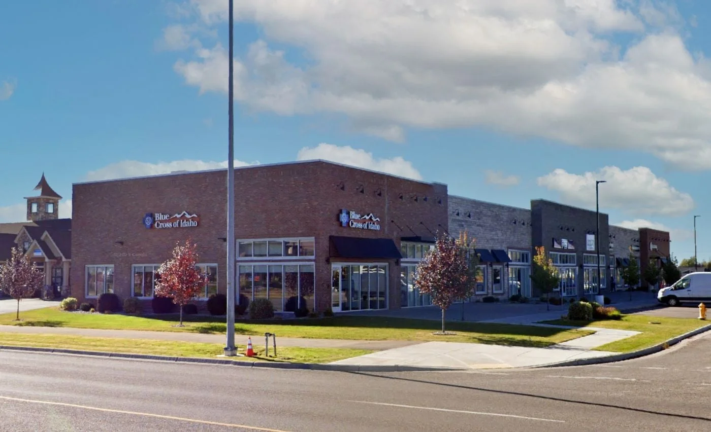 Photo 1 of 3630 S 25th E, Idaho Falls, ID 83404