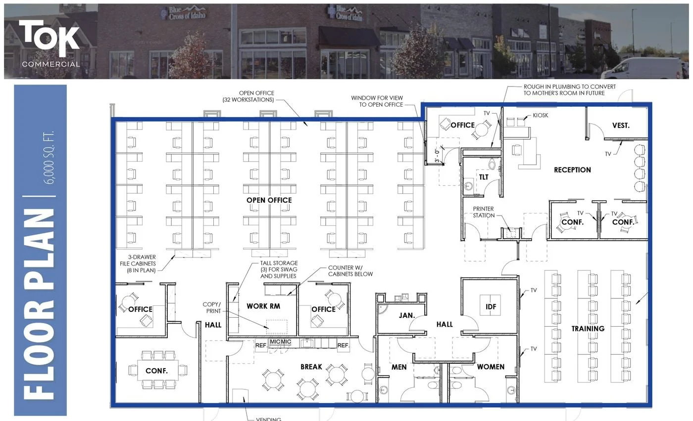 Photo 2 of 3630 S 25th E, Idaho Falls, ID 83404