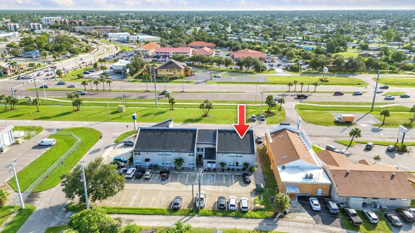 Photo 2 of 3417 Tamiami Trail, Punta Gorda, FL 33950