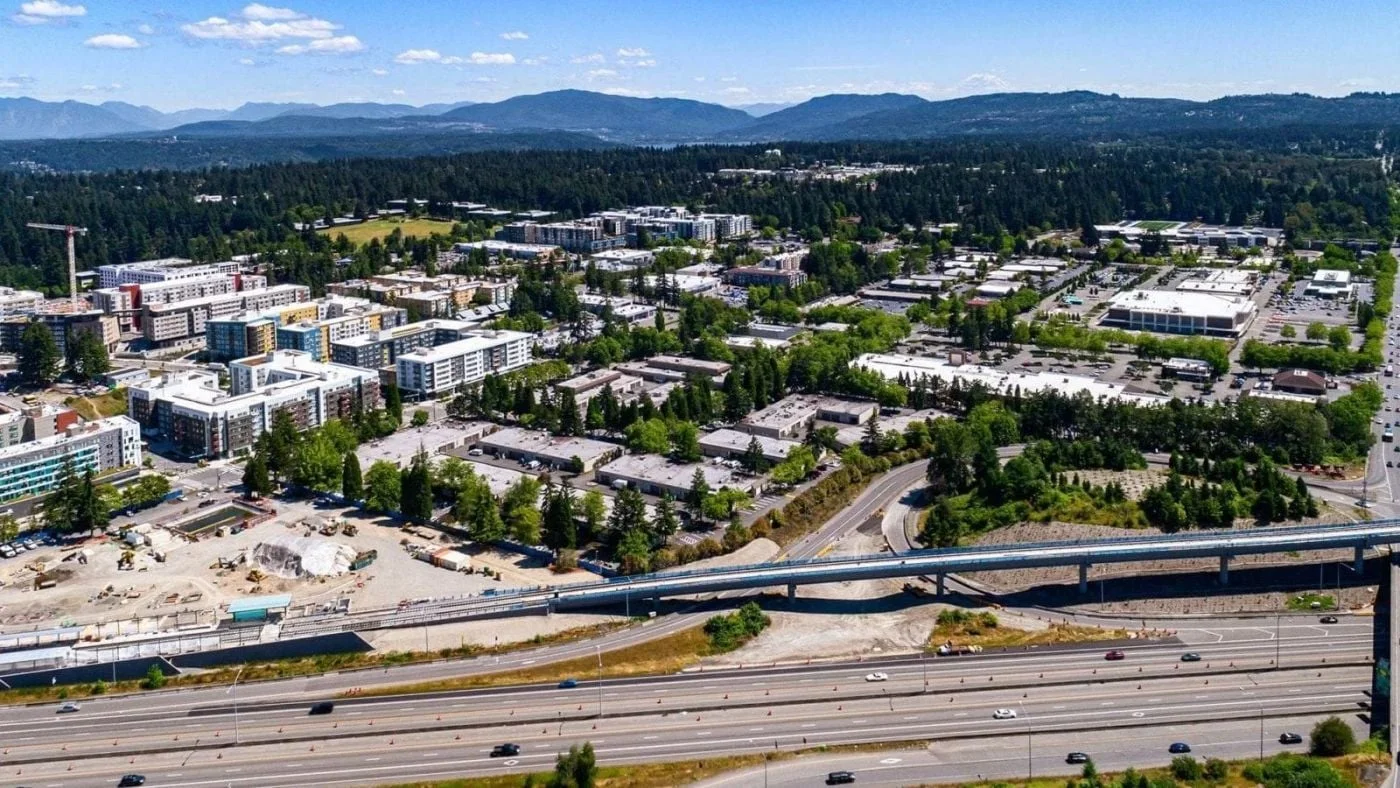 Photo 1 of 4034-4046 148th Ave NE, Redmond, WA 98052