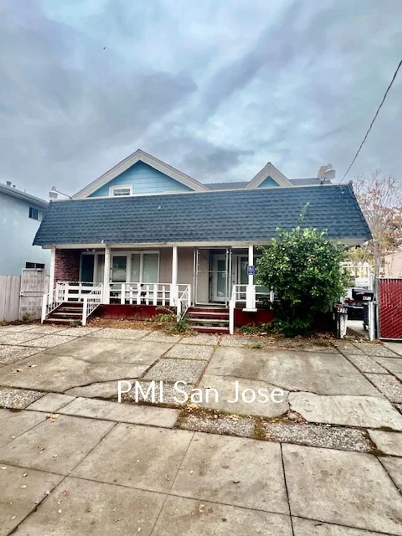 Photo 1 of 470 S 10th St, San Jose, CA 95112