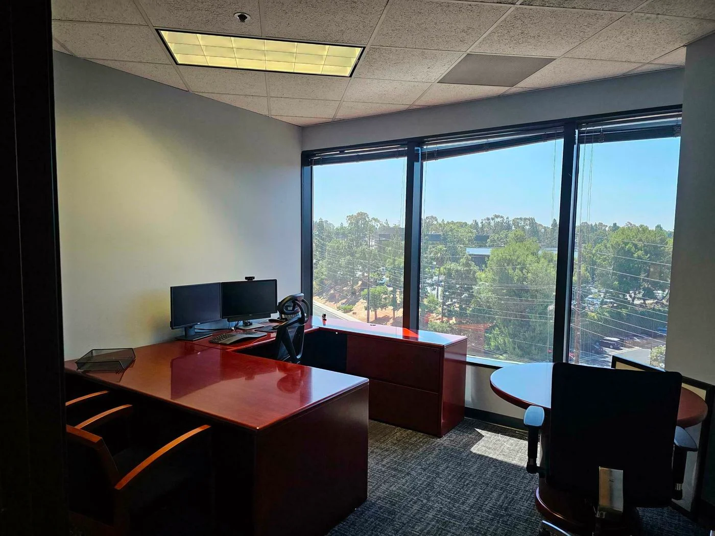 Photo 1 of 23046 Avenida De La Carlota, Laguna Hills, CA 92653