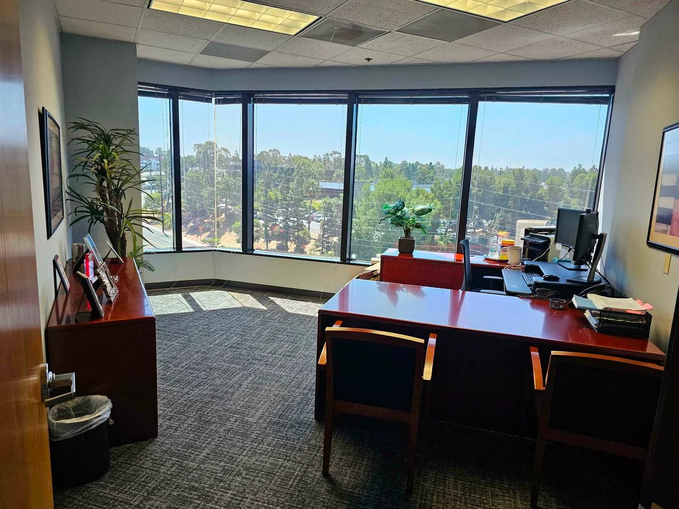 Photo 2 of 23046 Avenida De La Carlota, Laguna Hills, CA 92653