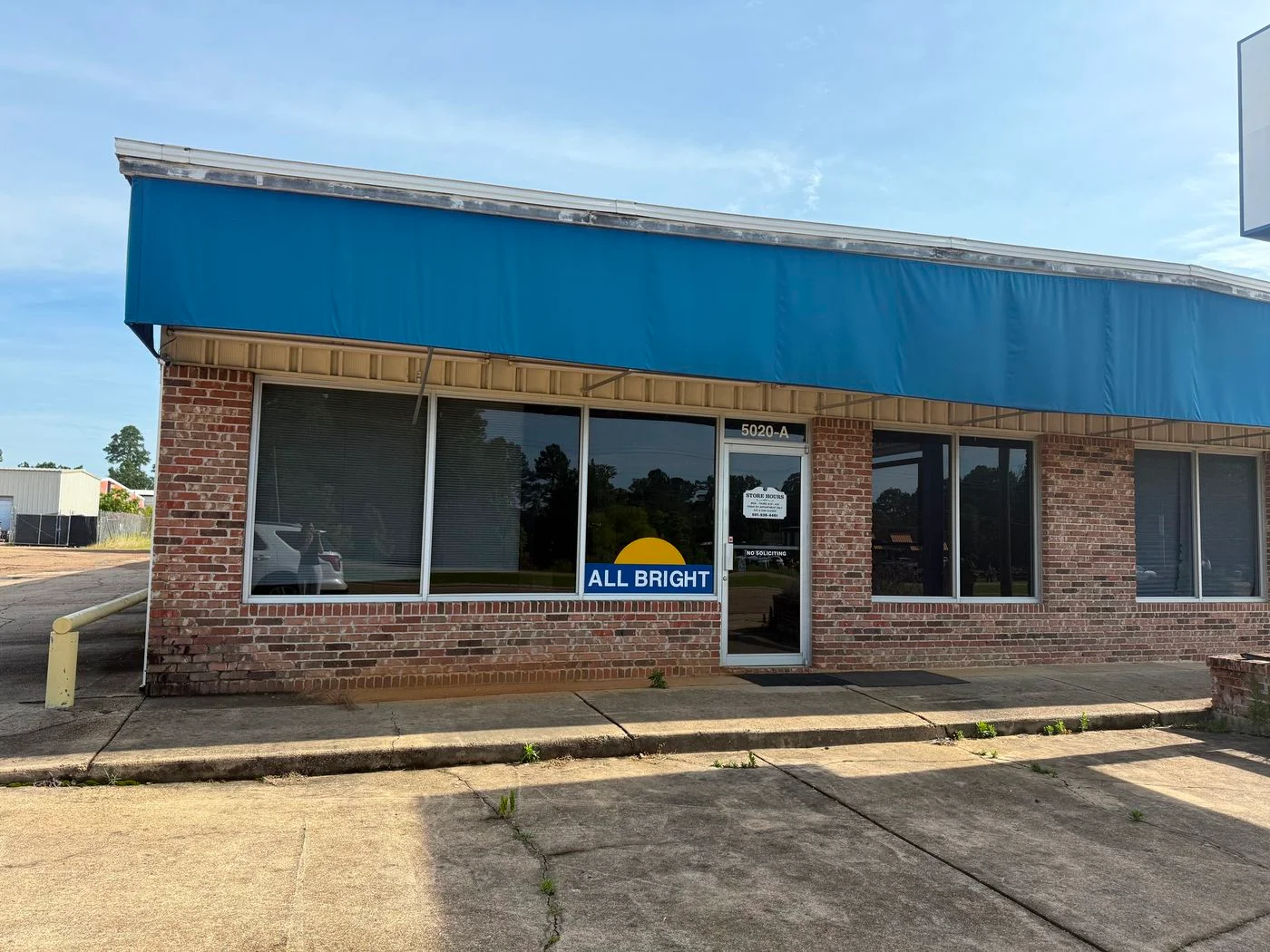 Photo 2 of 5020 U.S. 80, Pearl, MS 39208