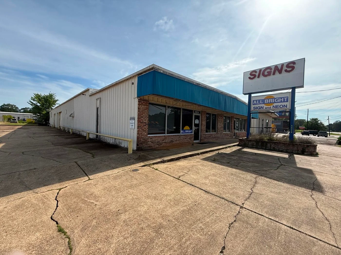 Photo 3 of 5020 U.S. 80, Pearl, MS 39208