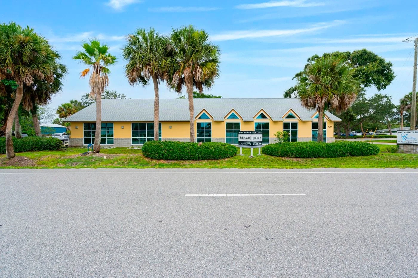 Photo 1 of 301 W Fee Ave, Melbourne, FL 32901