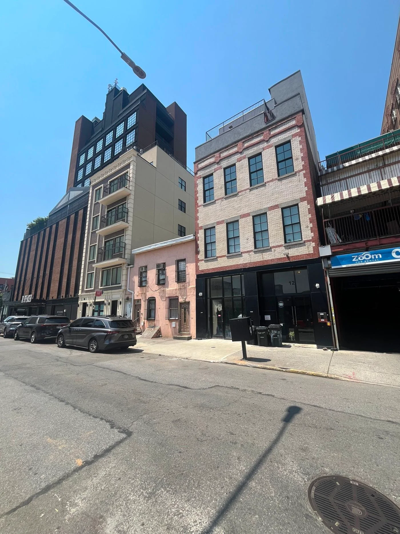 Photo-1 of 735 Bedford Ave, Brooklyn, NY  11205