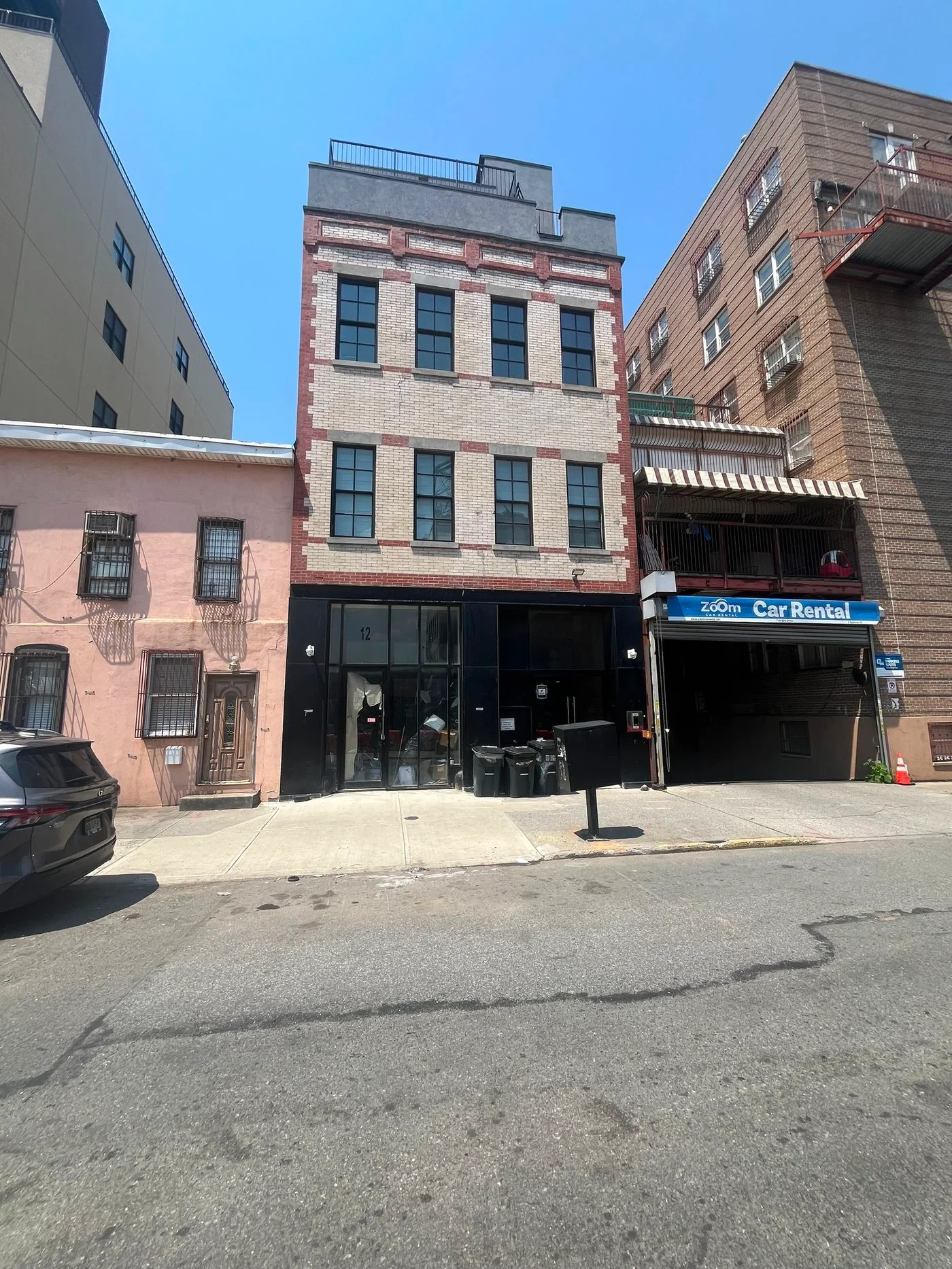 Photo-2 of 735 Bedford Ave, Brooklyn, NY  11205