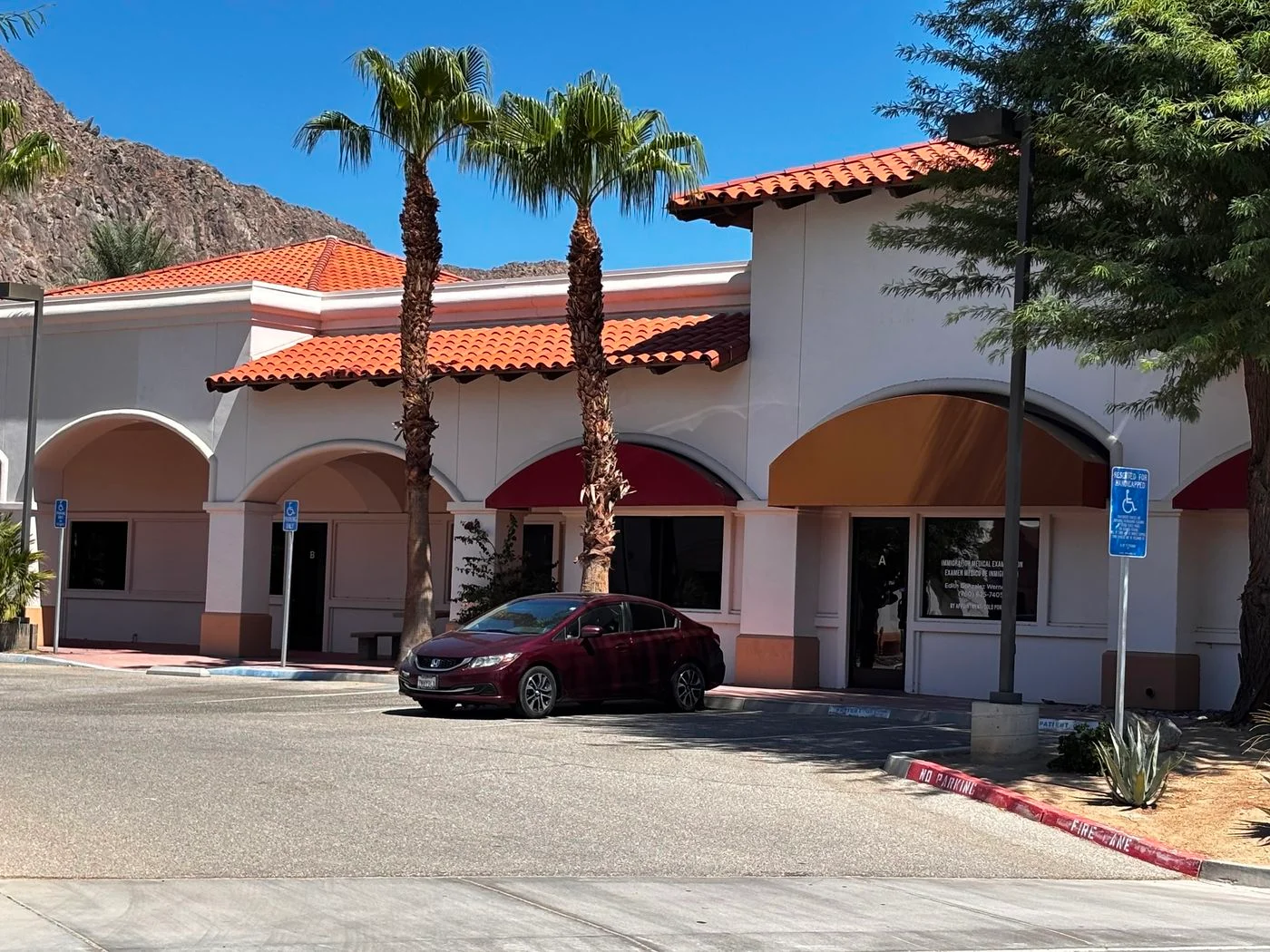 Photo 1 of 47250 Washington St, La Quinta, CA 92253