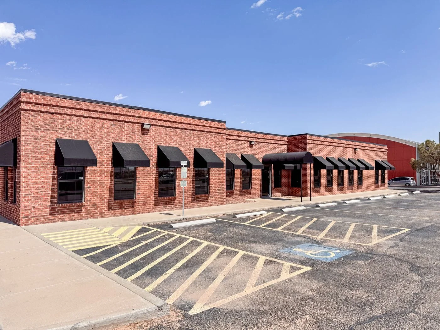 Photo 1 of 7108 Airport Rd, El Paso, TX 79906