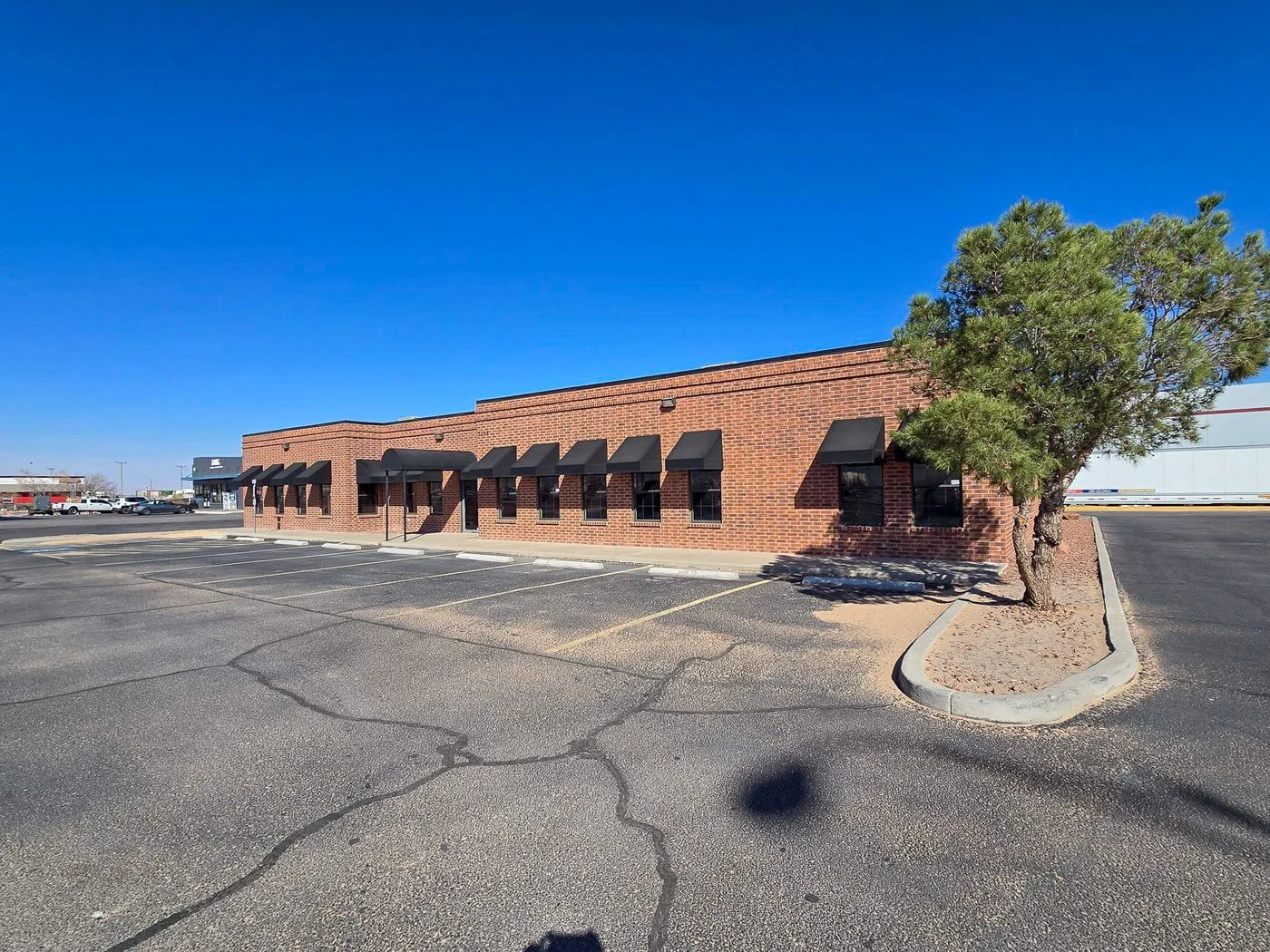 Photo 3 of 7108 Airport Rd, El Paso, TX 79906