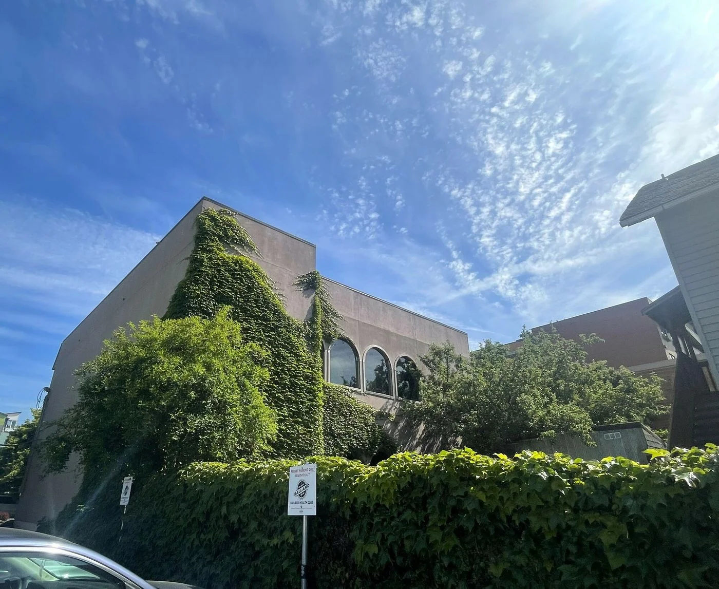 Photo 2 of 2227 NW 57th St, Seattle, WA 98107