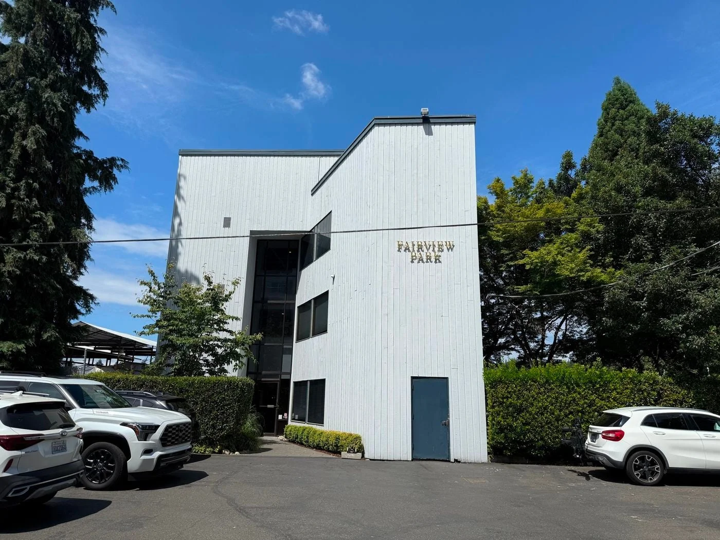 Photo 1 of 3147 Fairview Ave E, Seattle, WA 98102