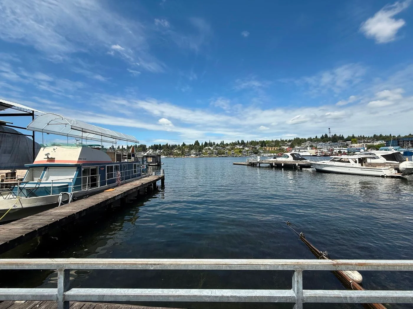 Photo 2 of 3147 Fairview Ave E, Seattle, WA 98102