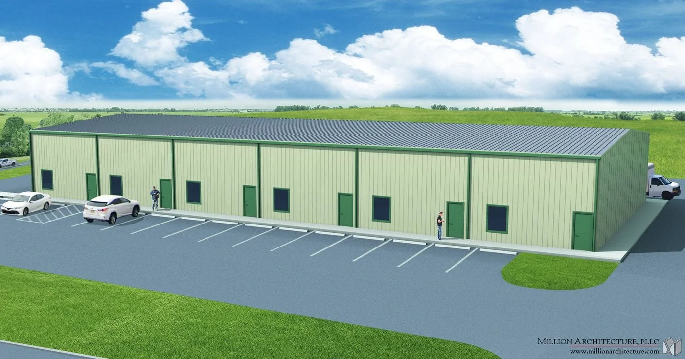 Photo 1 of 1010 Gilberts Creek Road Lot 18, Lawrenceburg, KY 40342