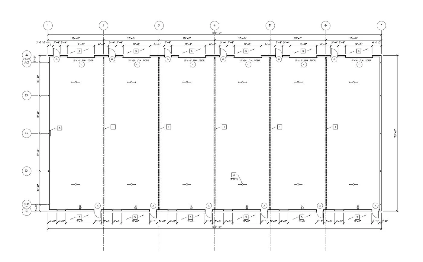 Photo 3 of 1010 Gilberts Creek Road Lot 18, Lawrenceburg, KY 40342
