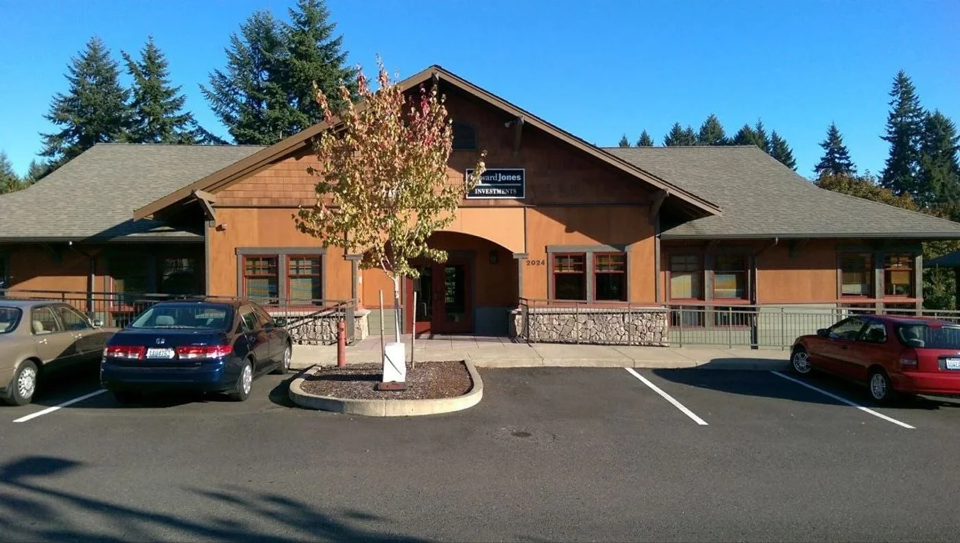 Photo 1 of 2024 Caton Way SW, Olympia, WA 98502