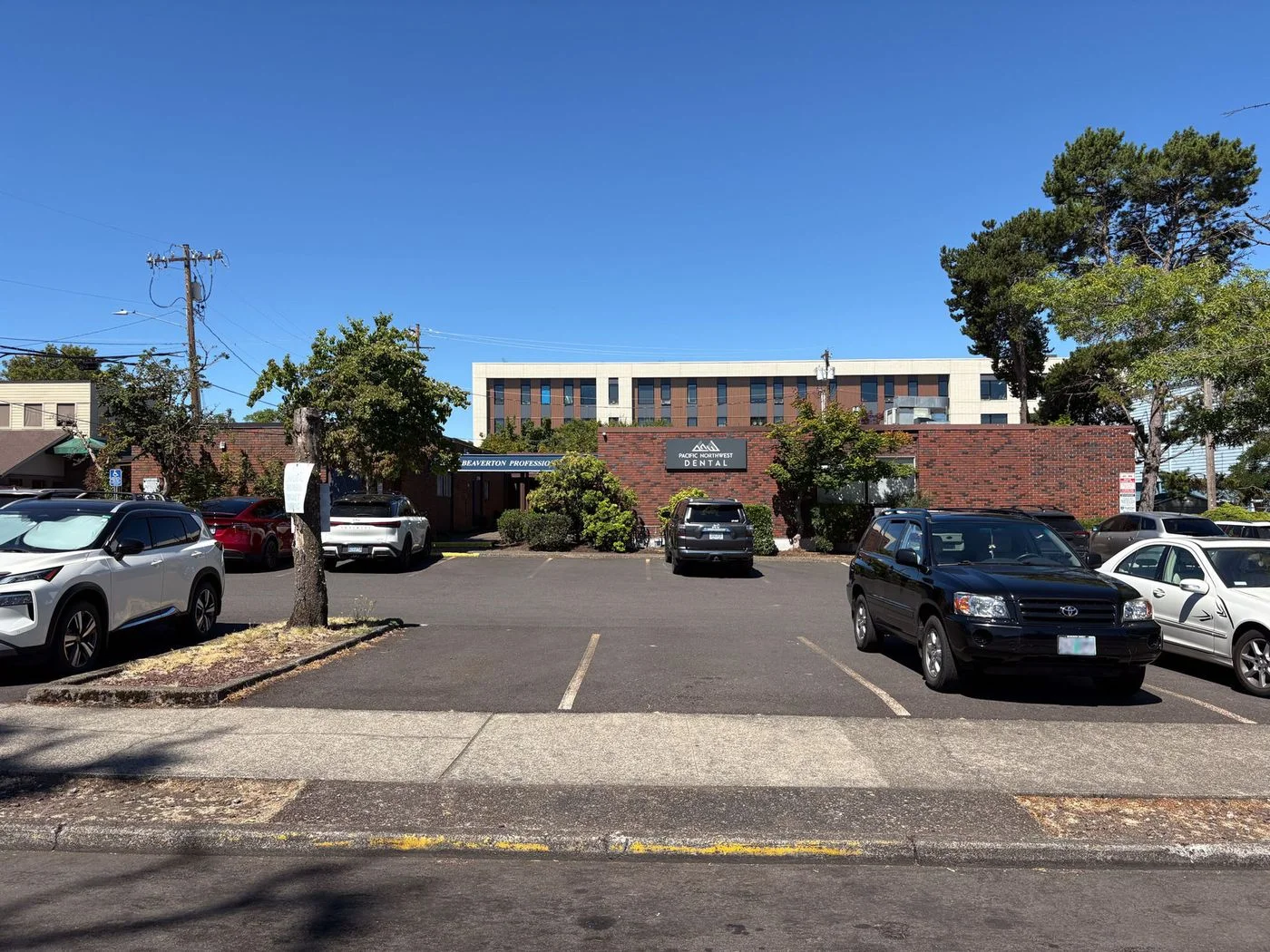 Photo 1 of 12751-12755 SW Second St, Beaverton, OR 97005