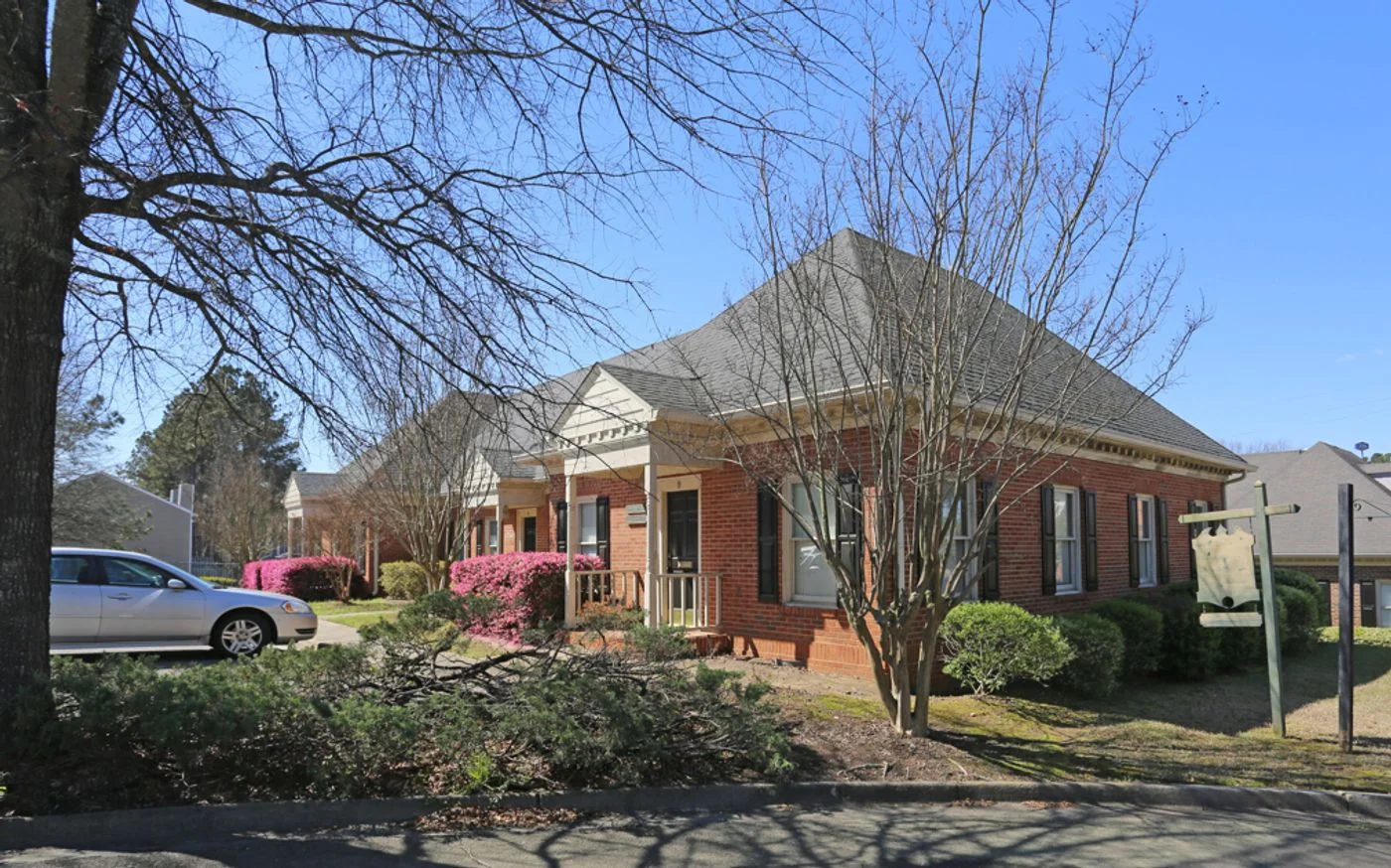Photo-2 of 2608 Commons Boulevard, Augusta, GA 30909