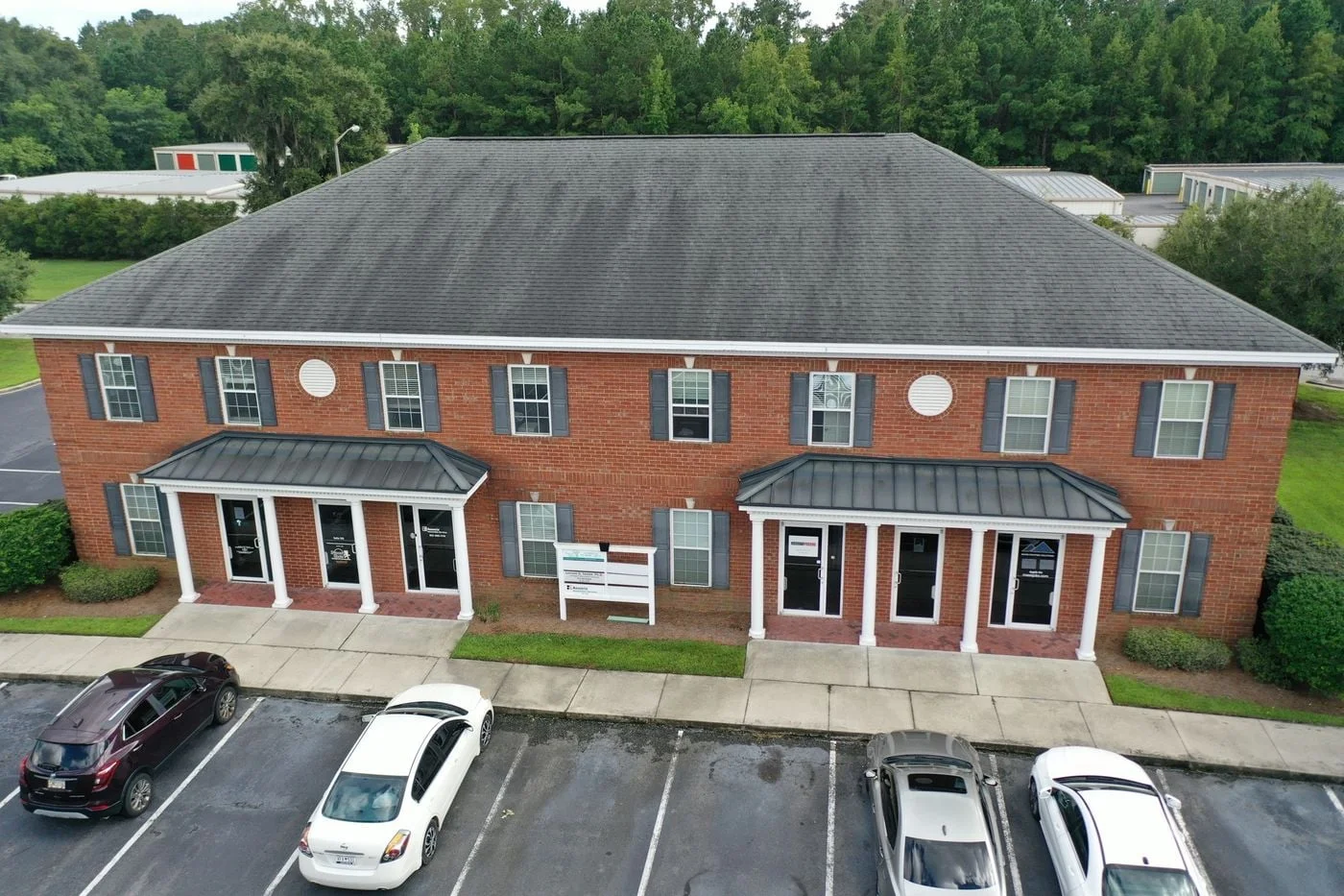 Photo 3 of 138 Canal Street, Building 100, Pooler, GA 31322