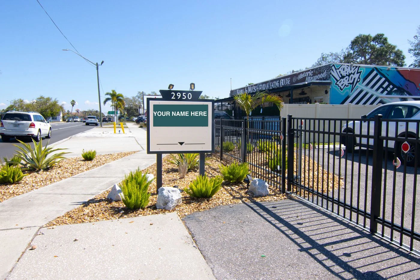 Photo 2 of 2950 5th Avenue North, St. Petersburg, FL 33713