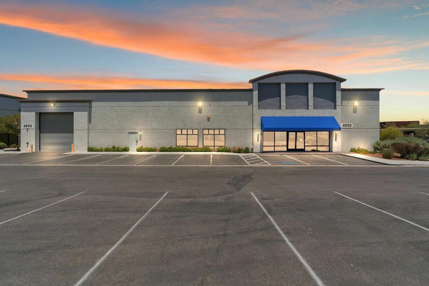 Photo-3 of 4850 W Oquendo Rd, Las Vegas, NV 89118