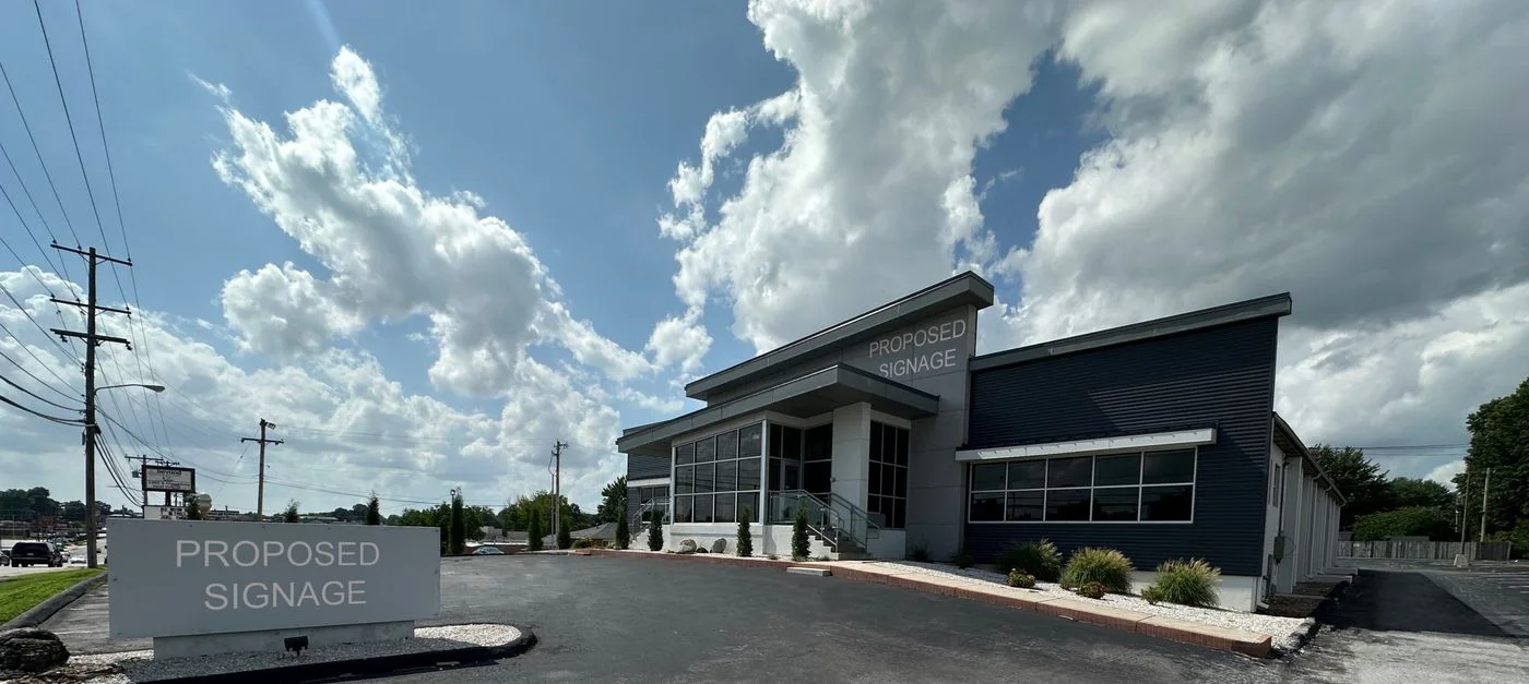 Photo 2 of 3171 E Sunshine St, Springfield, MO 65804