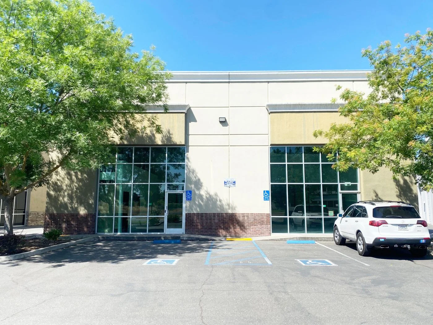 Photo 1 of 3999 North Freeway Boulevard, Sacramento, CA 95834