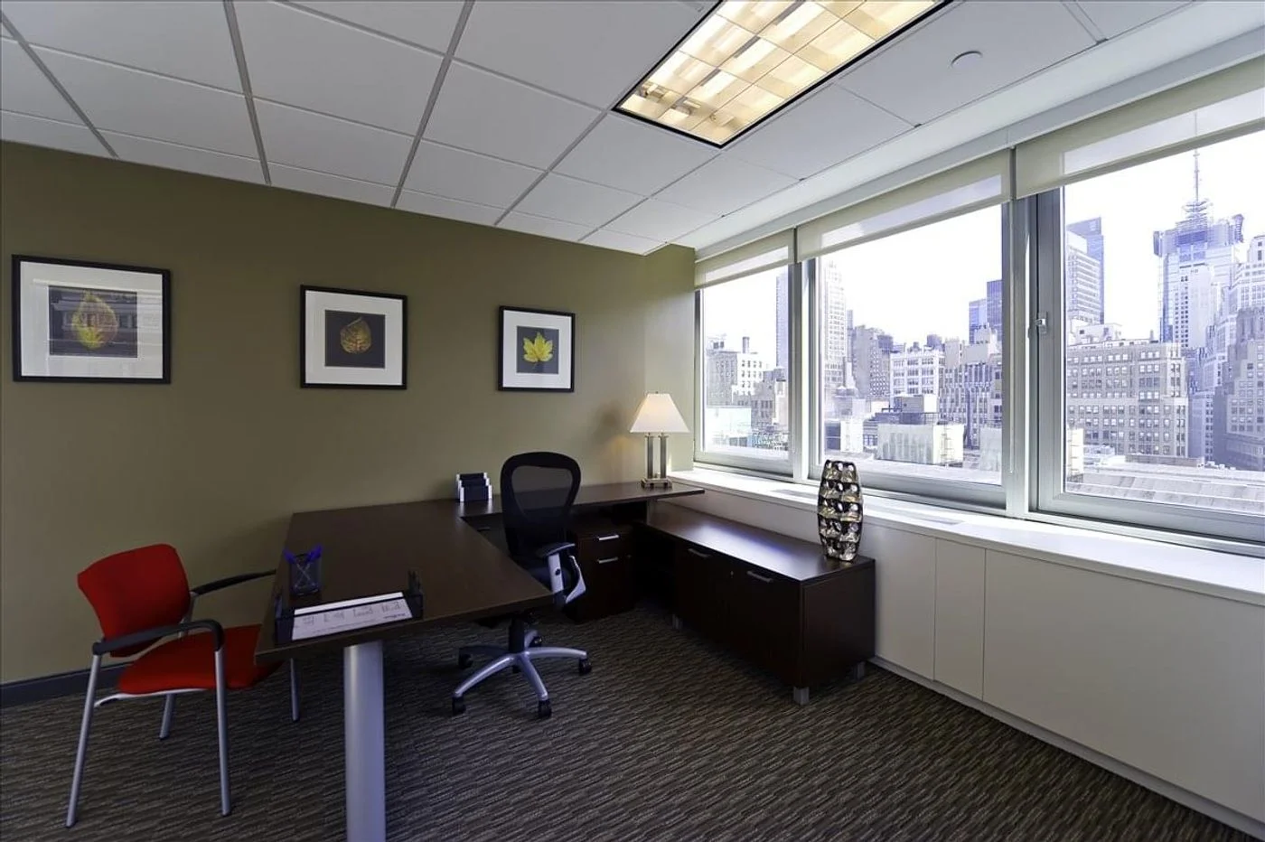 Photo-2 of 112 W 34th Street 17th & 18th Floors, New York City, NY 10120