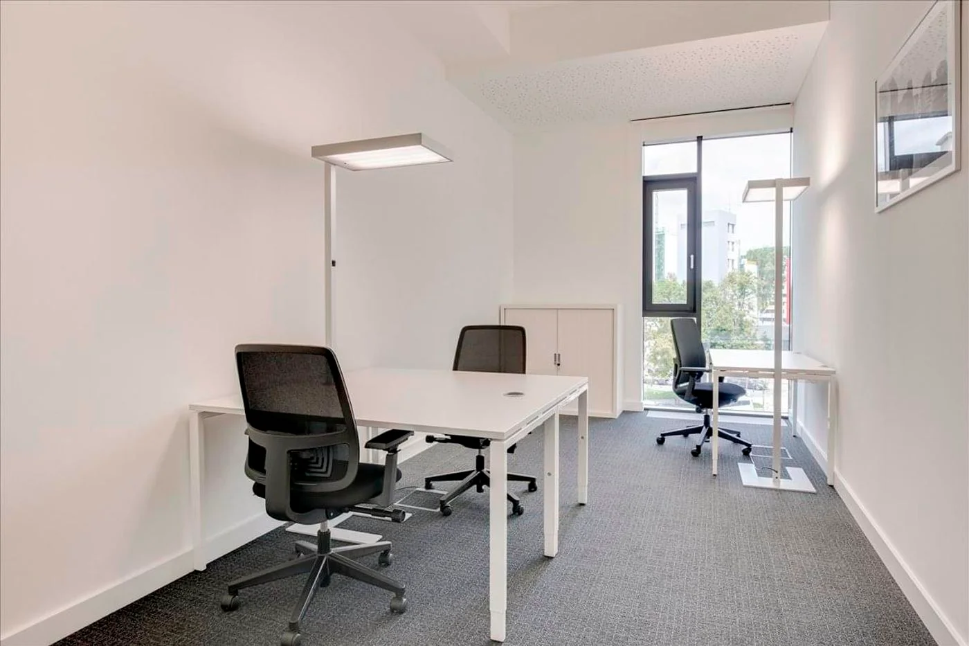 Photo-2 of 1111 North Loop West Freeway Suite 400, Houston, TX 77008