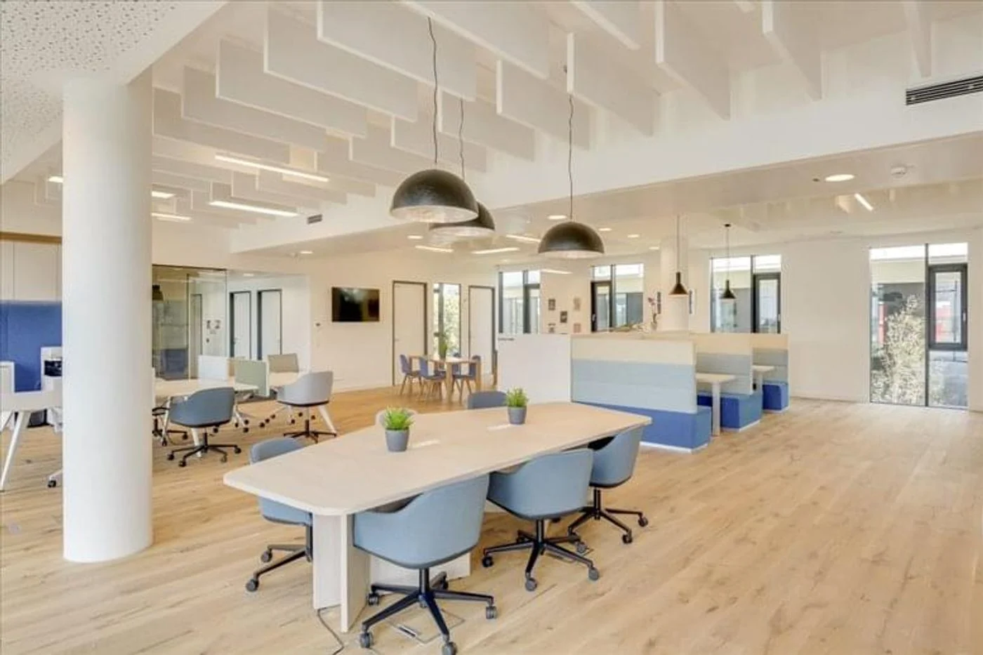 Photo-3 of 1111 North Loop West Freeway Suite 400, Houston, TX 77008