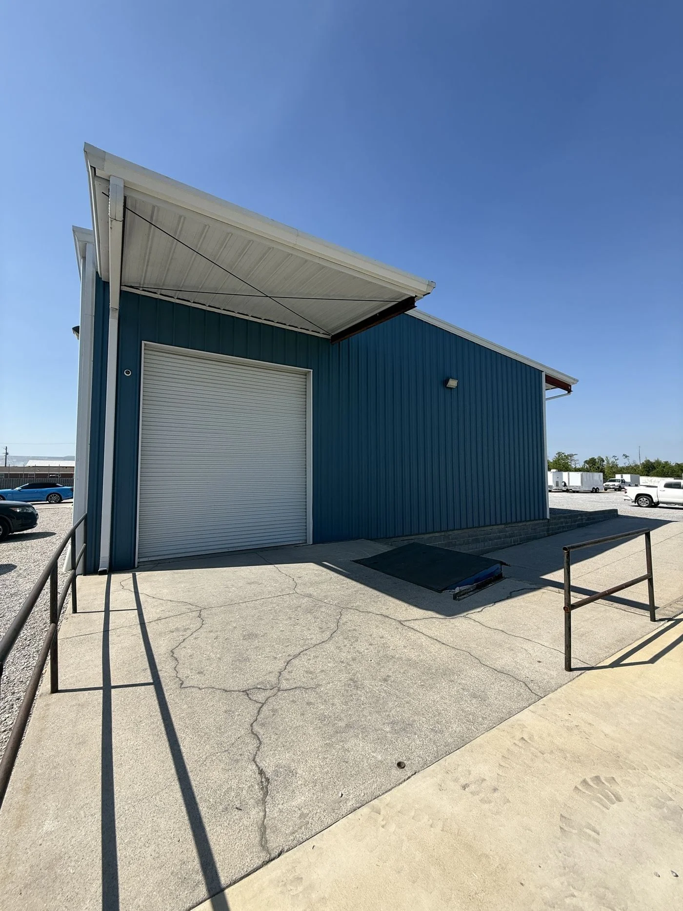 Photo 2 of 1225 Transmitter Rd, Panama City, FL 32401