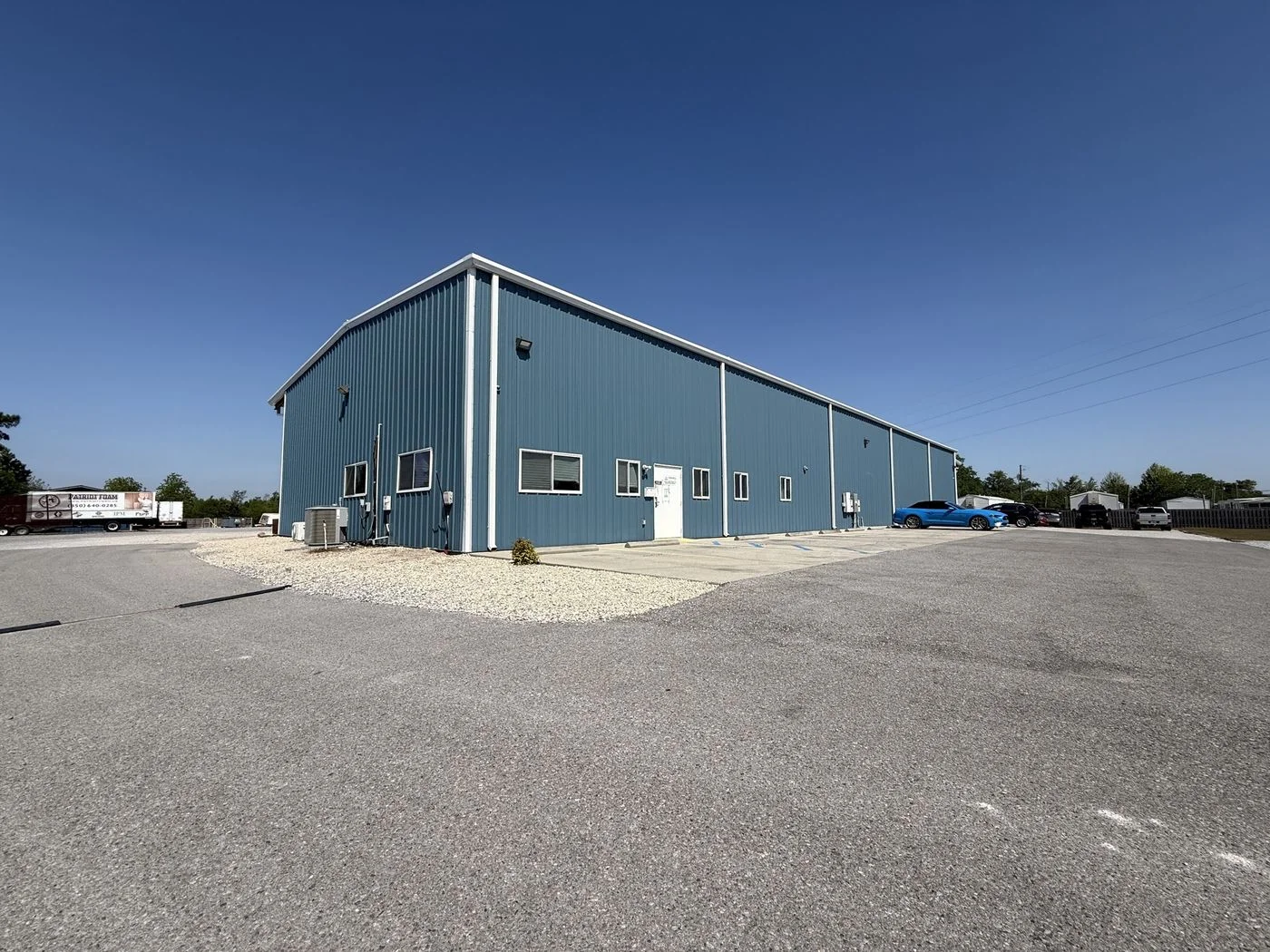 Photo 3 of 1225 Transmitter Rd, Panama City, FL 32401