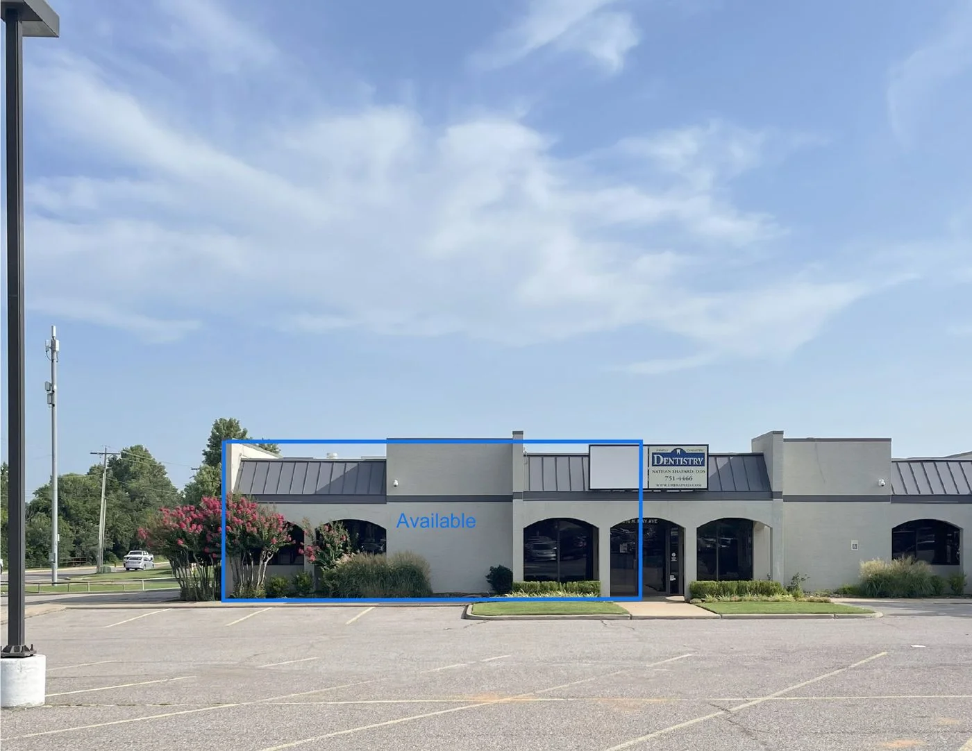 Photo 2 of 12516 N May Ave, Oklahoma City, OK 73120