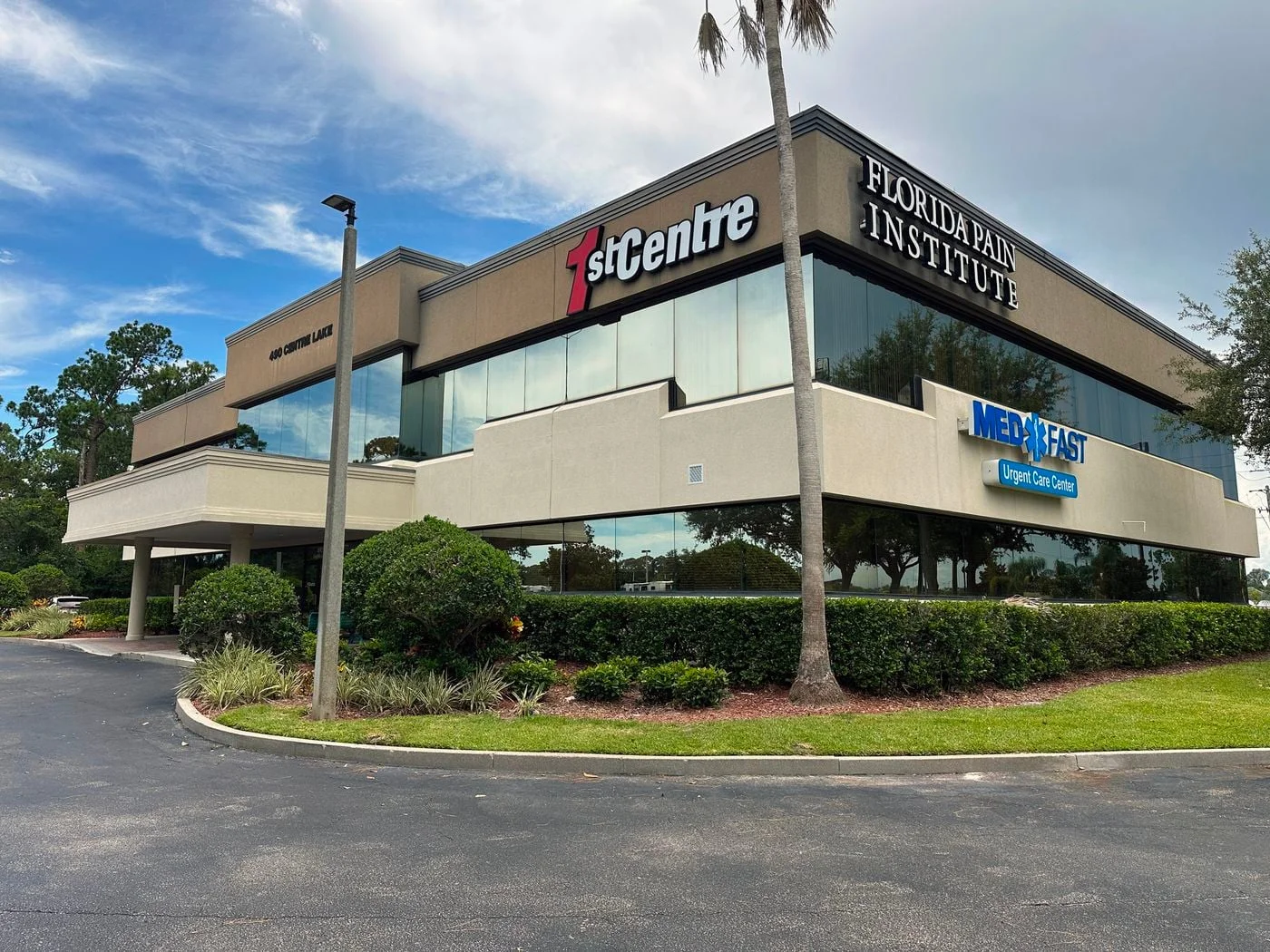 Photo 1 of 490 Centre Lake Dr Ne , Palm Bay, FL 32907